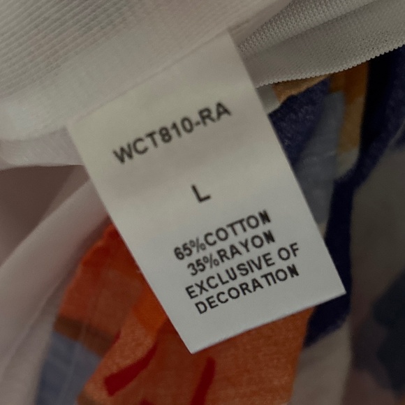 THML tiered dress - Picture 6 of 6